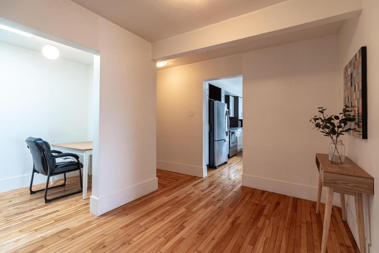 101 Beautiful & Spacious Apt *