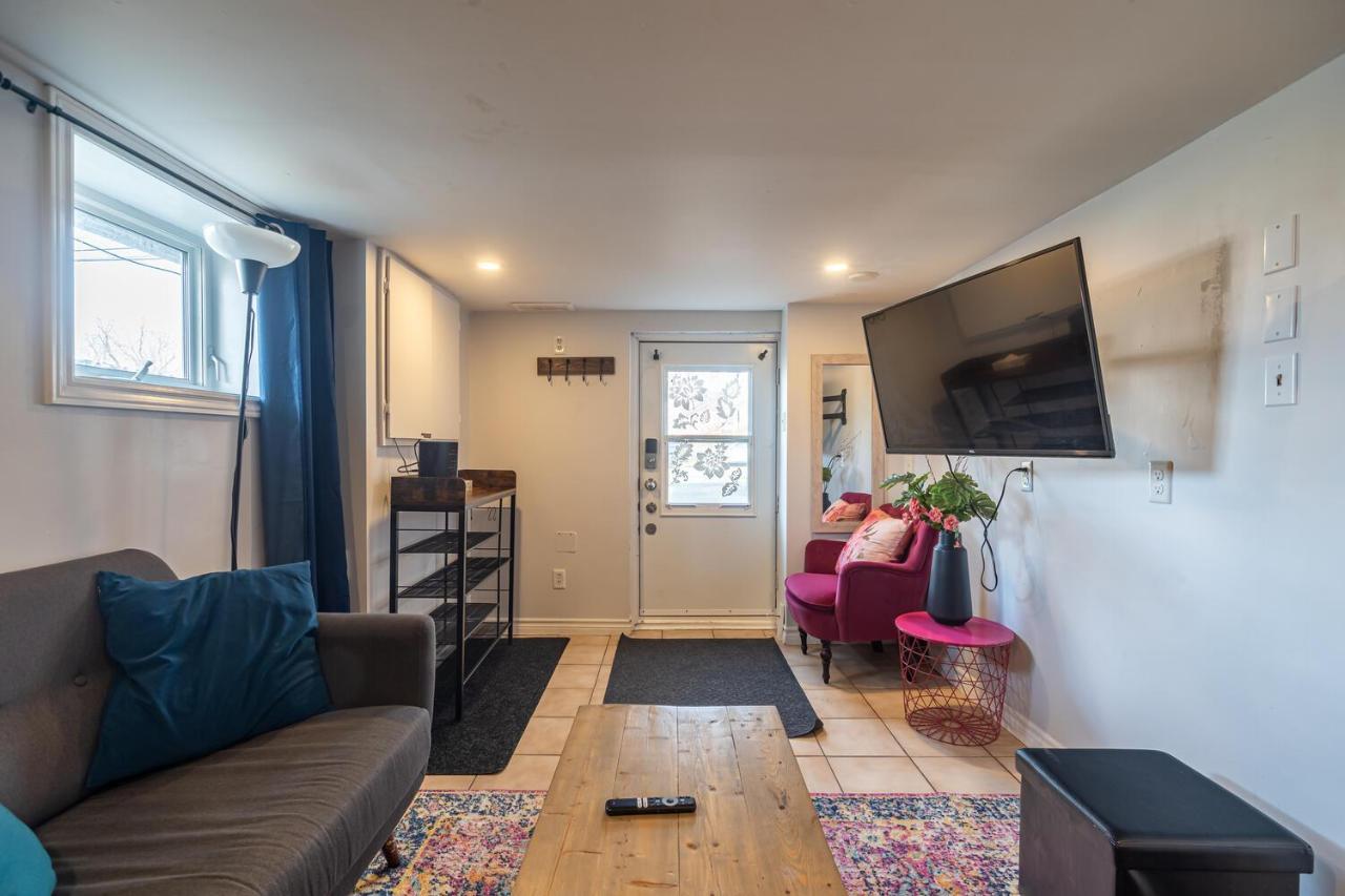 239 Artists Hideaway - 1 Bdrm Close To Downtown Apartment
