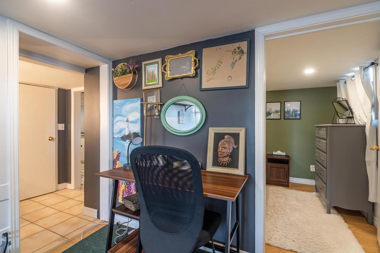 239 Artists Hideaway - 1 Bdrm Close To Downtown