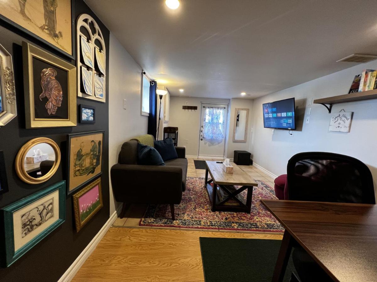 Apartment 239 Artists Hideaway - 1 Bdrm Close To Downtown Halifax