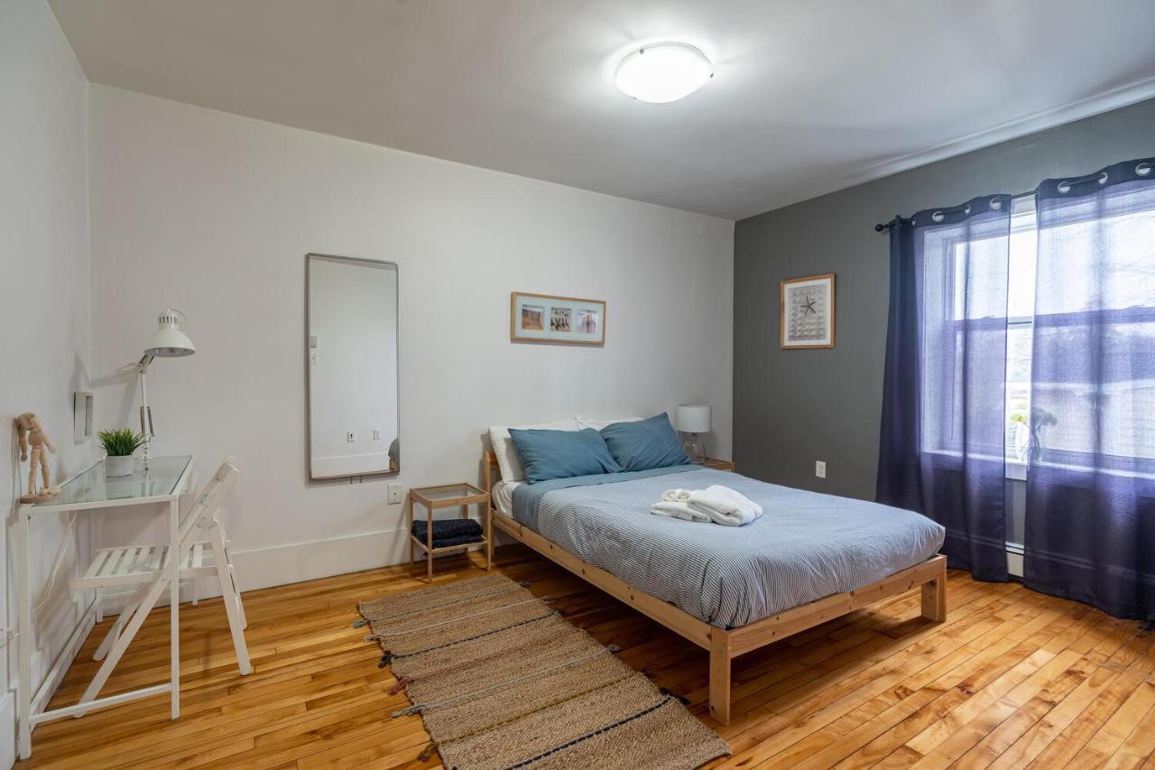 Apartment 103 Large & Sunny Beautiful *