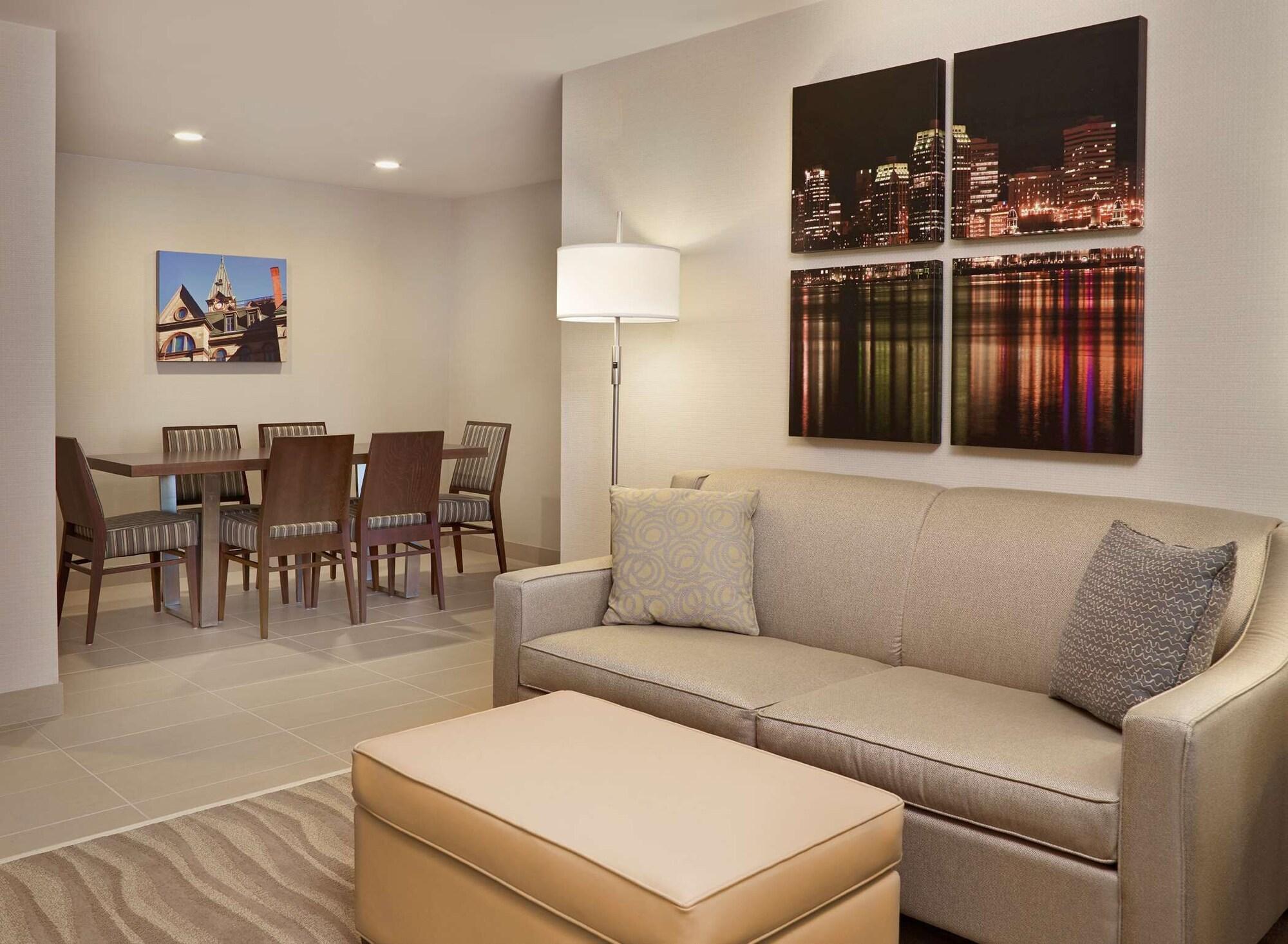 Homewood By Hilton - Downtown Hotel 3*