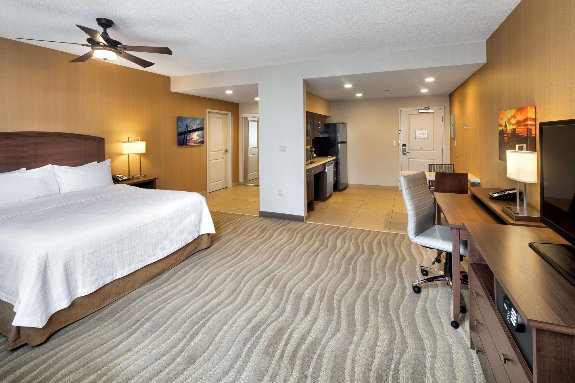 Homewood By Hilton - Downtown