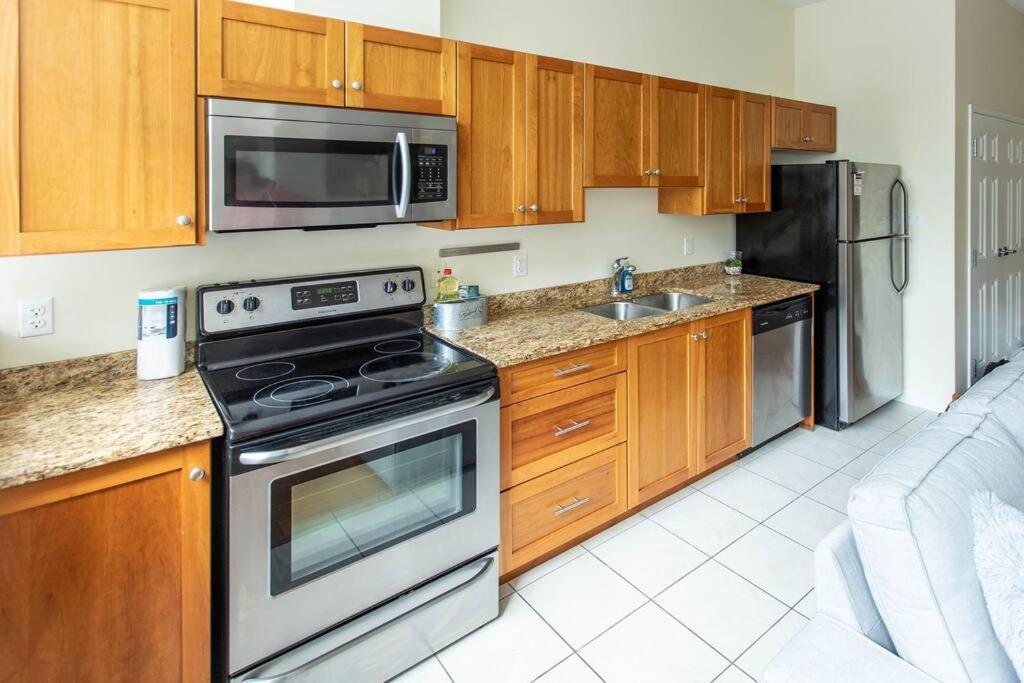 216 Quaint Loft With Ac, Abundance Of Sunlight * Halifax