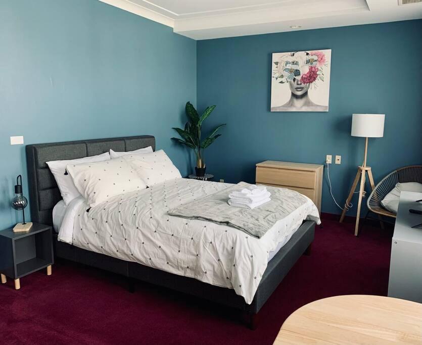 Hotel 300 Restful Apt #401 With Ac