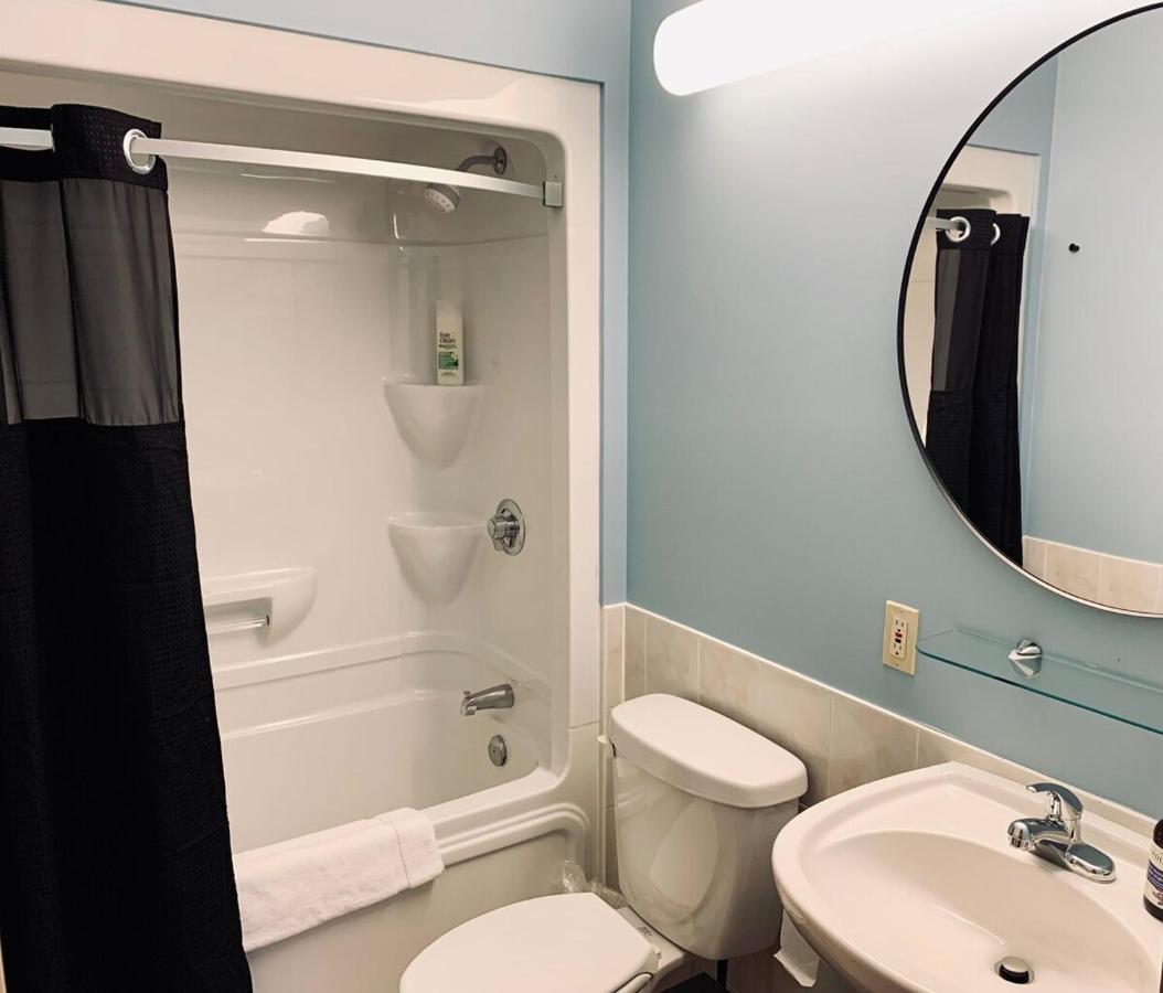 Hotel Old 300 Cozy Apt #412, Modern Dcor, Free Parking, Ac Halifax