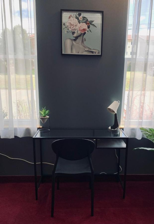 Old 300 Cozy Apt #412, Modern Dcor, Free Parking, Ac * Halifax