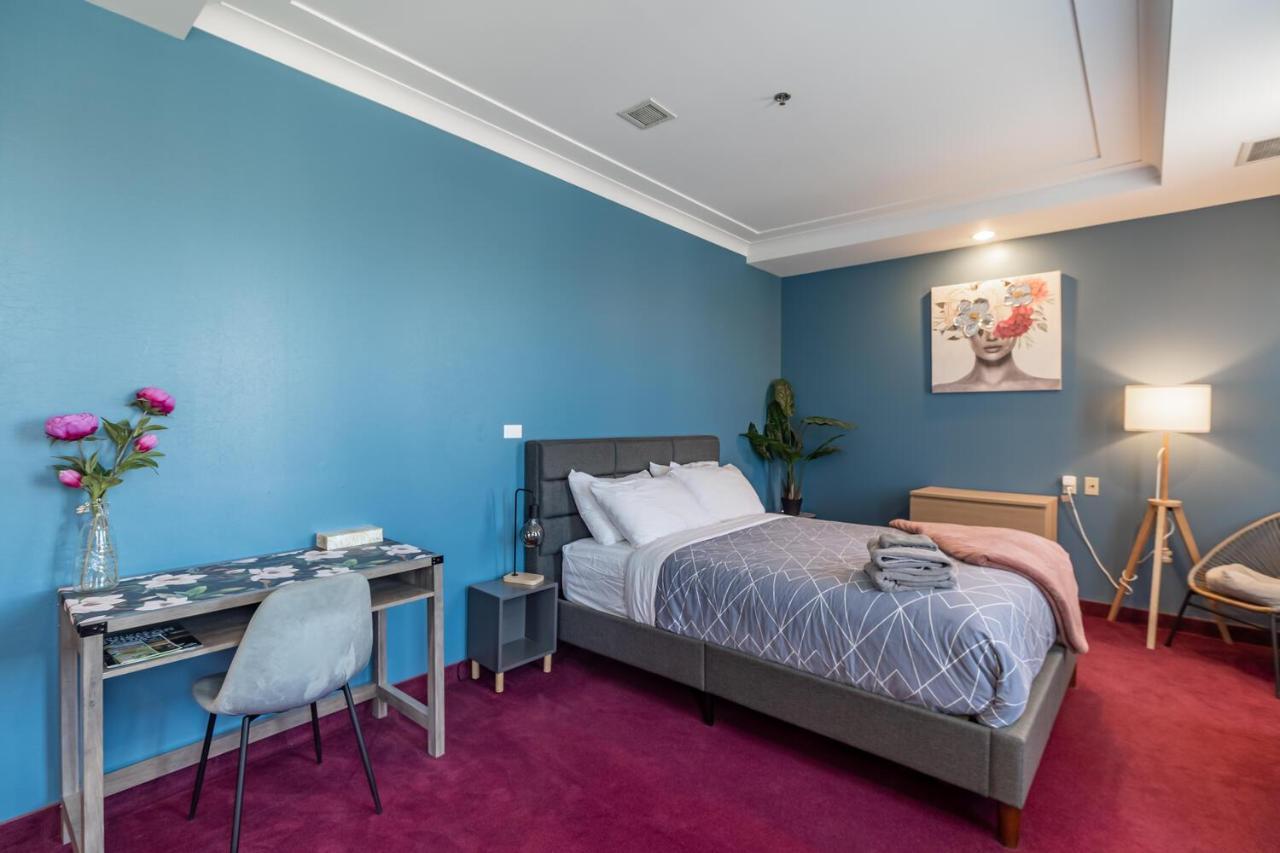 Hotel 300 Restful Apt #401 With Ac *