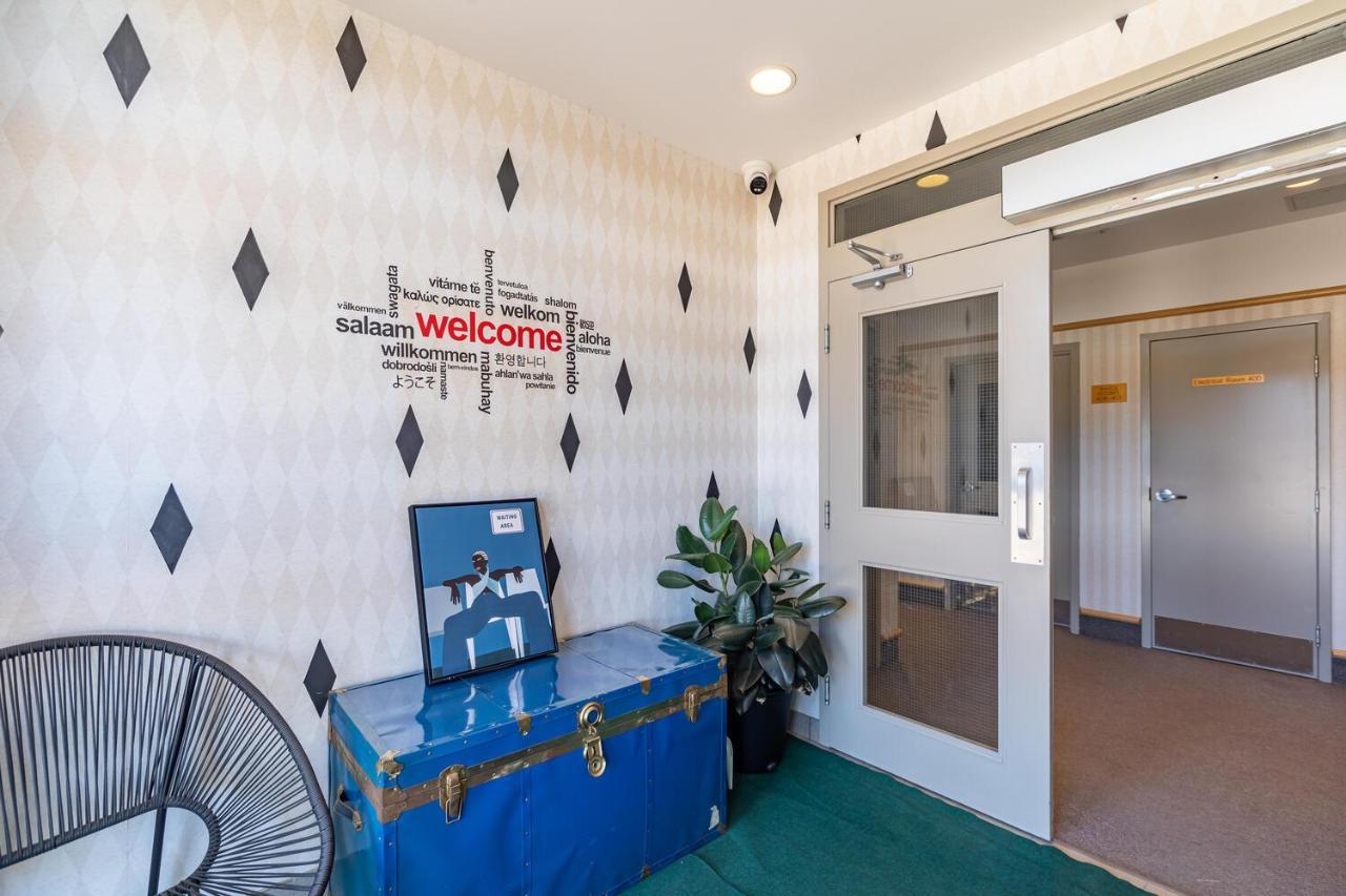 300 Restful Apt #401 With Ac Hotel *