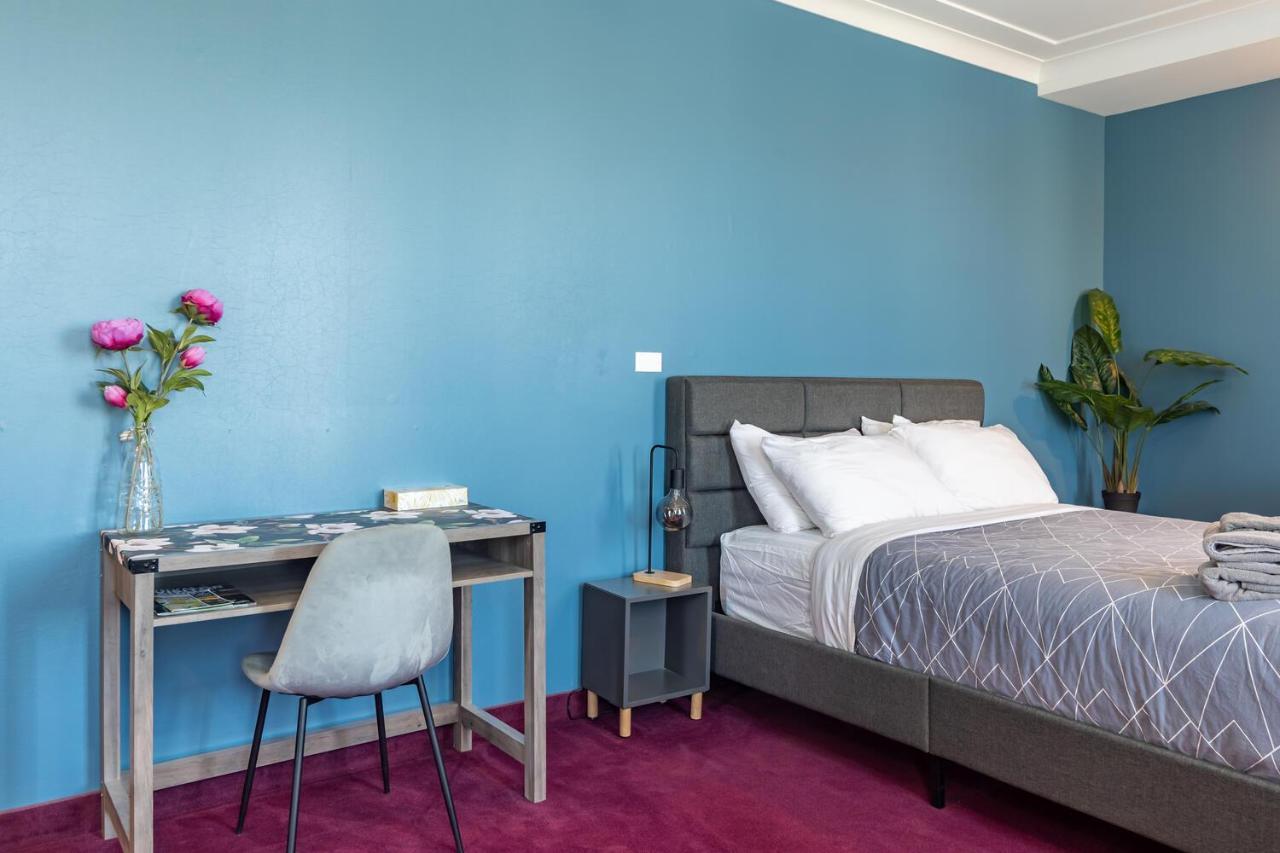 300 Restful Apt #401 With Ac * Halifax
