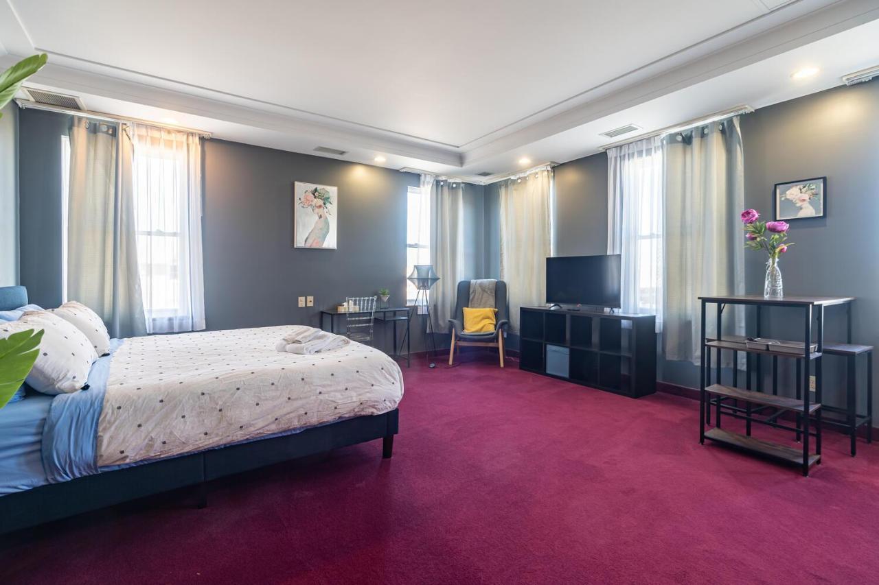 300 Inviting Studio #402 With Ac Hotel