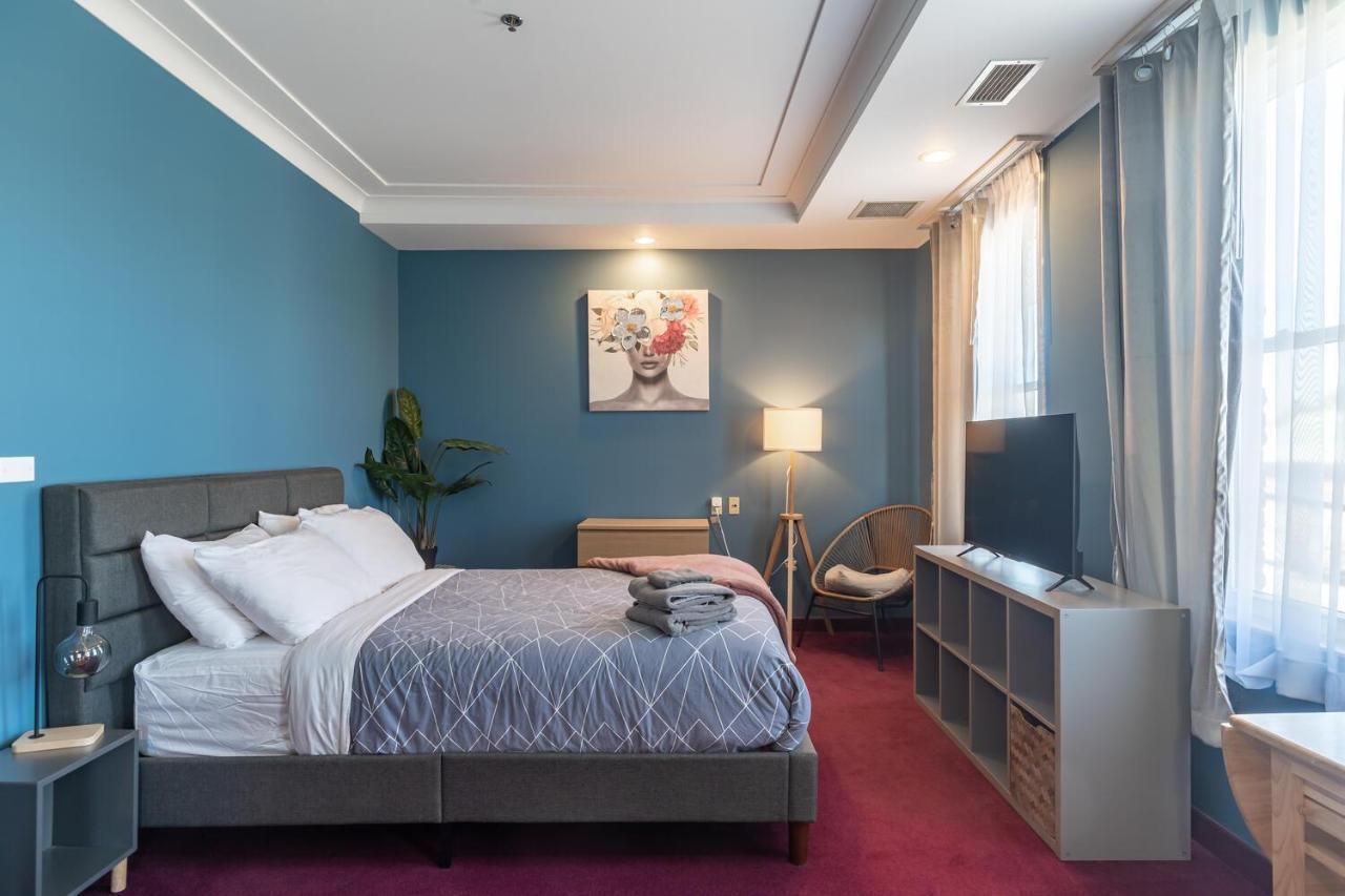 Hotel 300 Restful Apt #401 With Ac