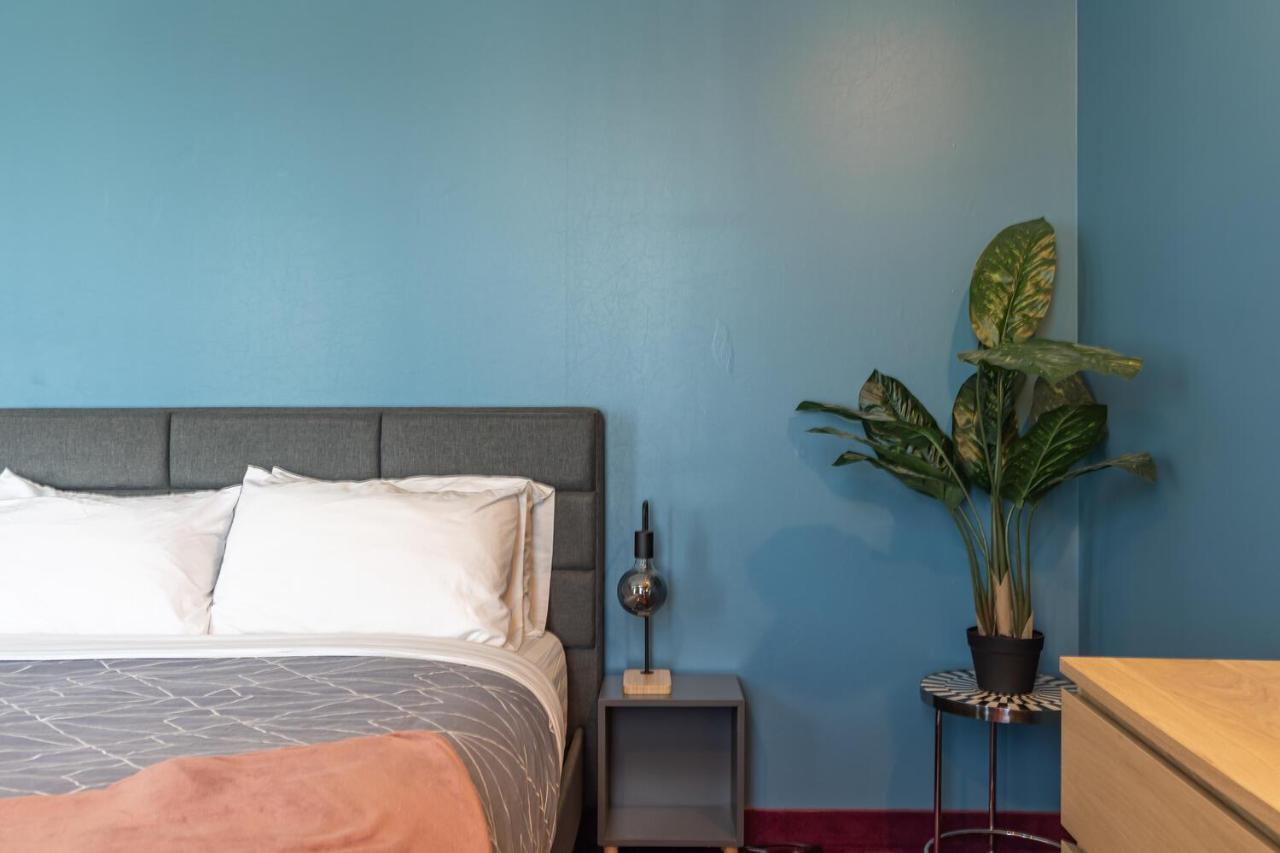 300 Restful Apt #401 With Ac Halifax