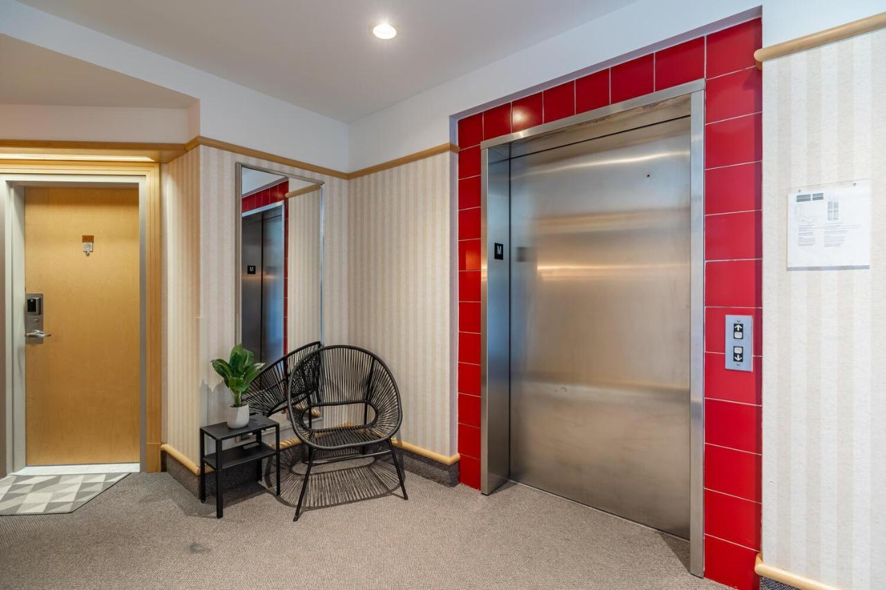 300 Restful Apt #401 With Ac Hotel Halifax
