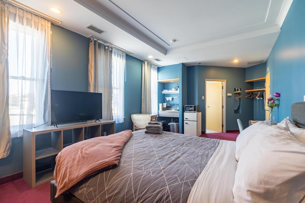 300 Restful Apt #401 With Ac Hotel