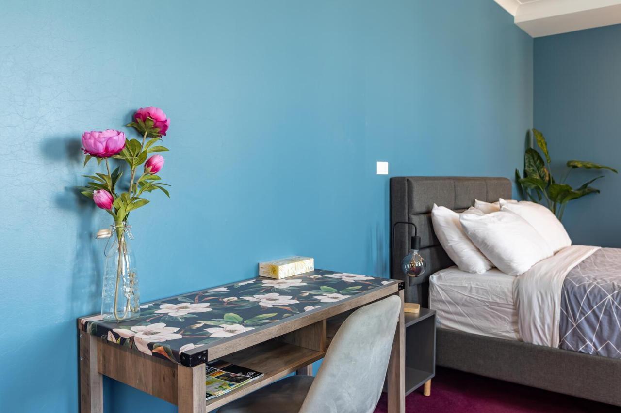 Hotel 300 Restful Apt #401 With Ac *