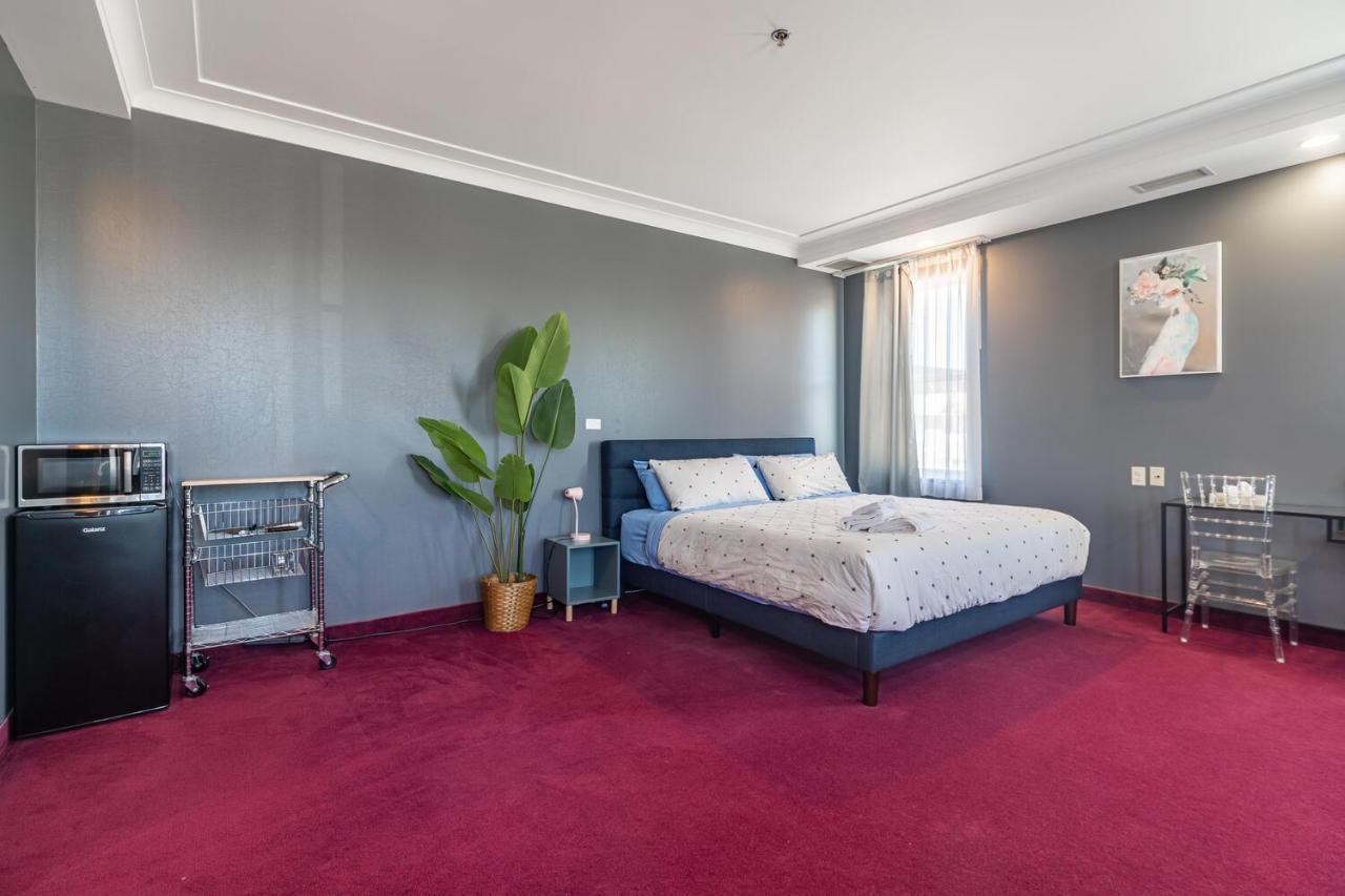 300 Inviting Studio #402 With Ac Hotel Halifax