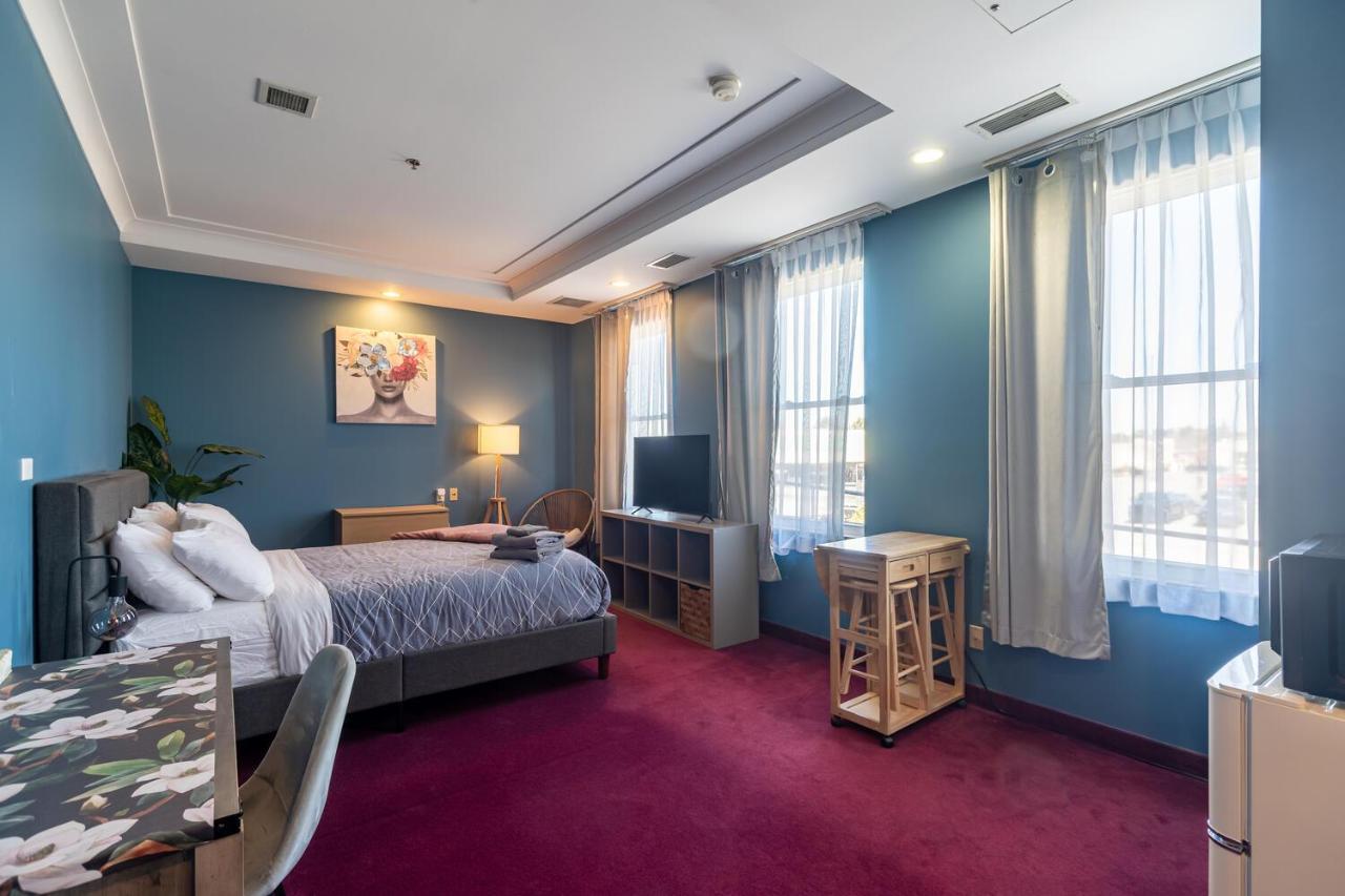 300 Restful Apt #401 With Ac Hotel *
