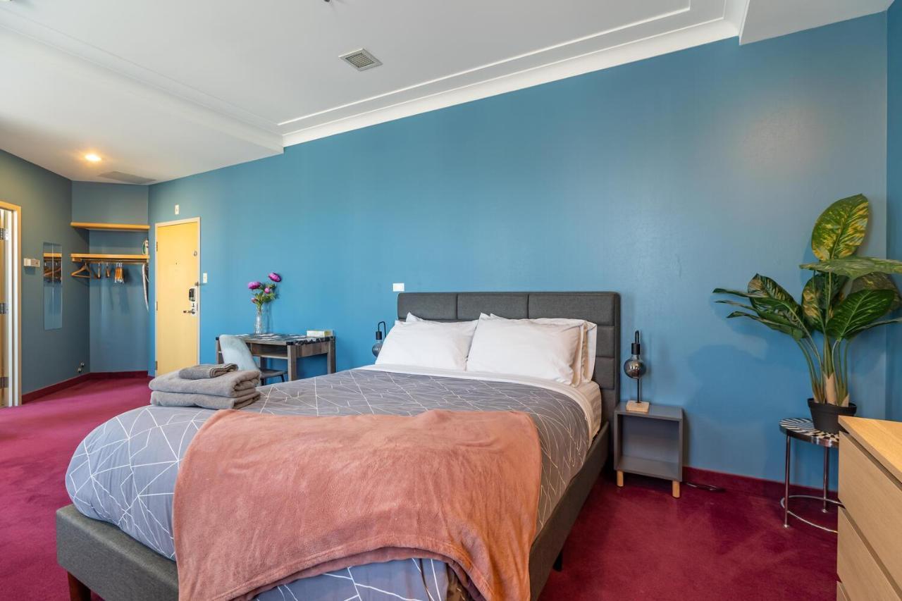 Hotel 300 Restful Apt #401 With Ac