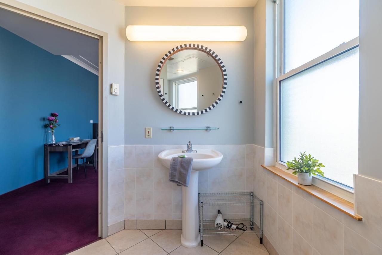 300 Restful Apt #401 With Ac Hotel *