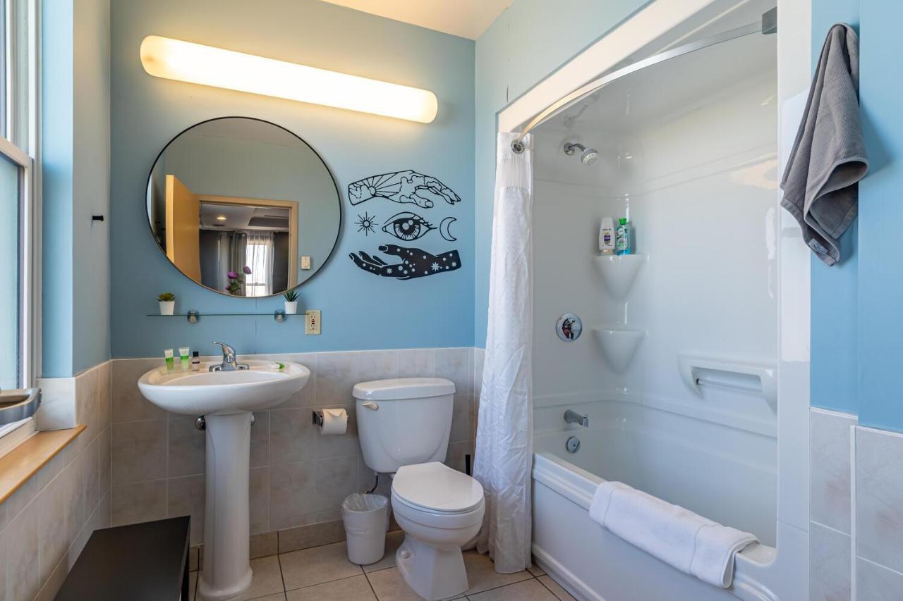 300 Inviting Studio #402 With Ac Halifax