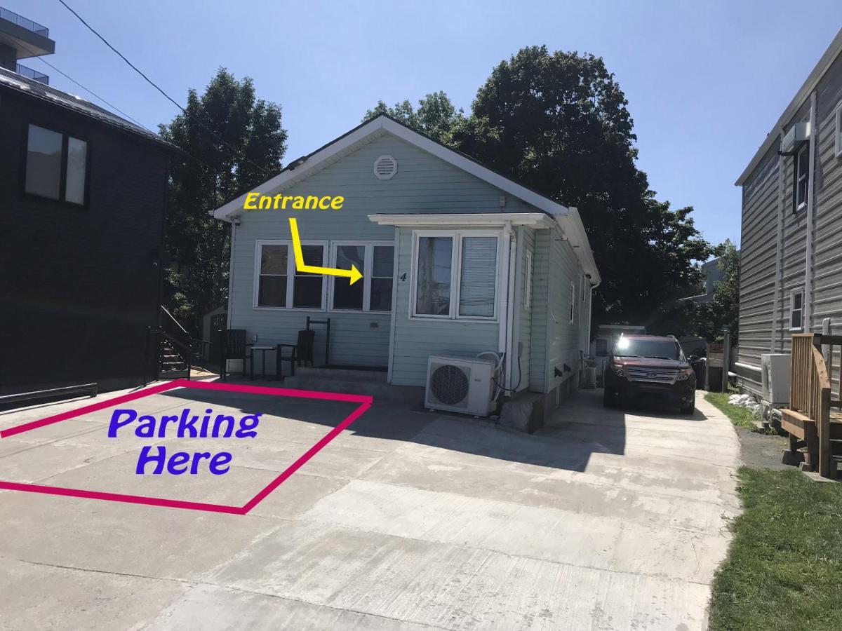 Apartment Modern, Cheerful 2bd 1br Apt+free Parking *