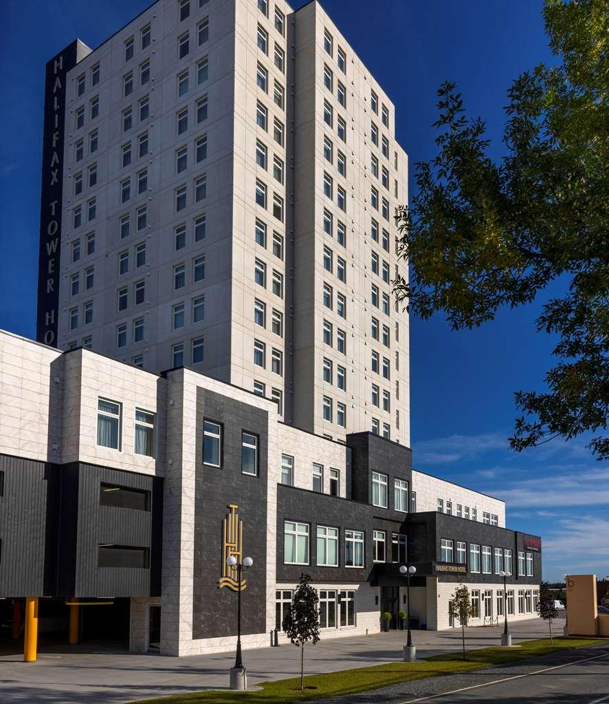 Tower & Conference Centre, Ascend Collection 5*