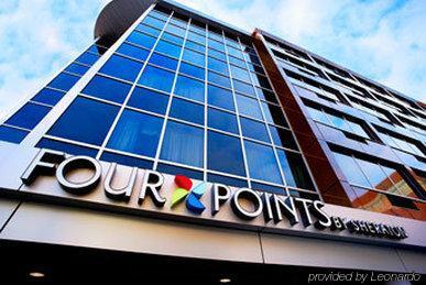 Four Points By Sheraton 4*