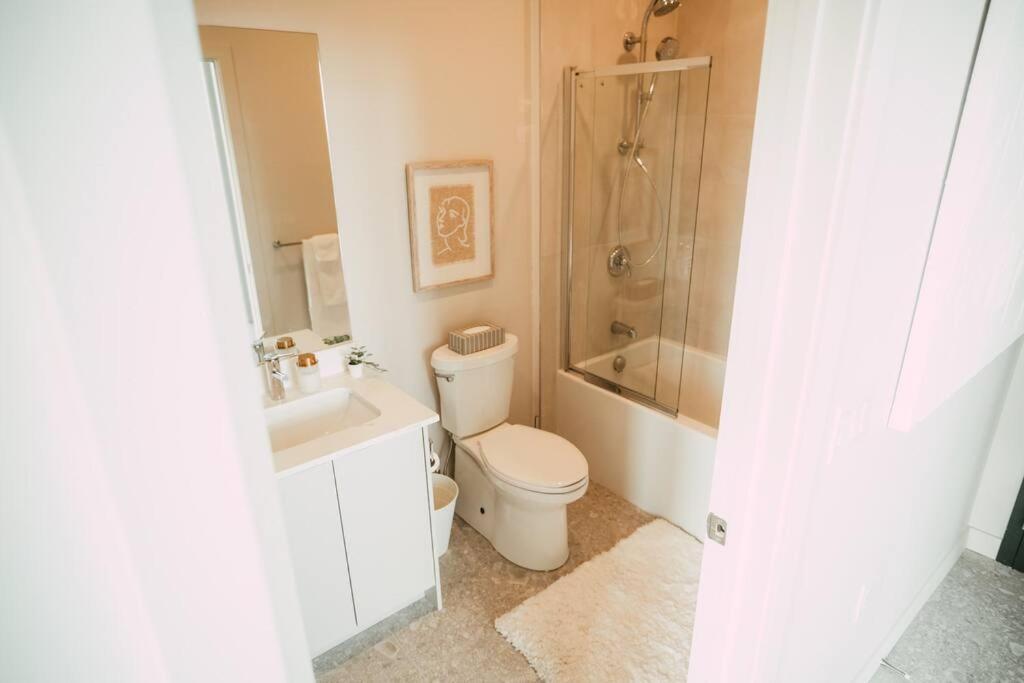 Apartment *new* Luxury 2br Penthouse Apt In Halifax! Halifax