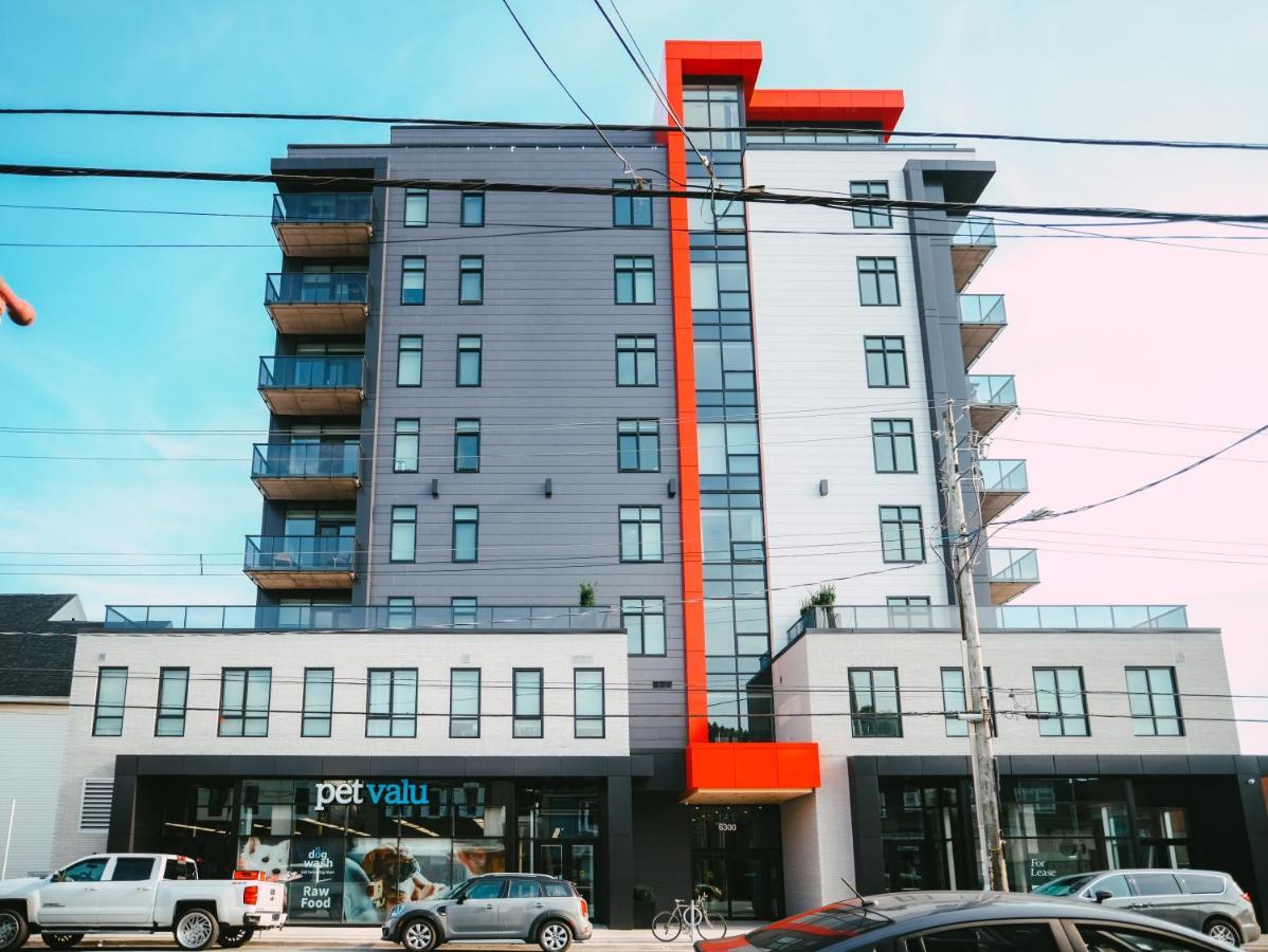 *new* Luxury 2br Penthouse Apt In Halifax! Apartment Halifax