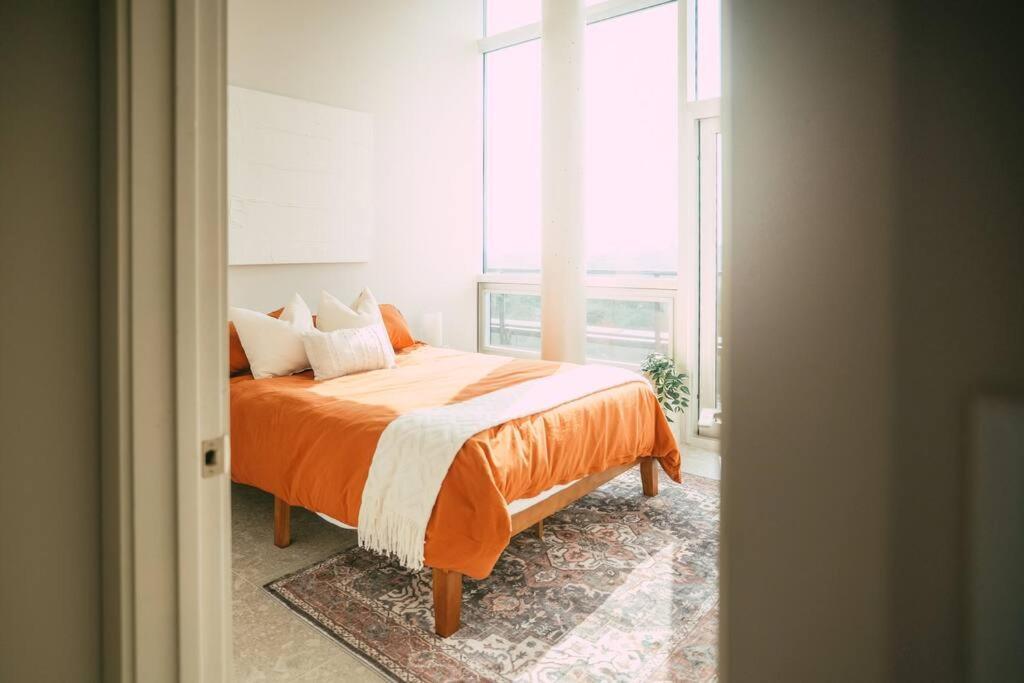 Apartment *new* Luxury 2br Penthouse Apt In Halifax! Halifax