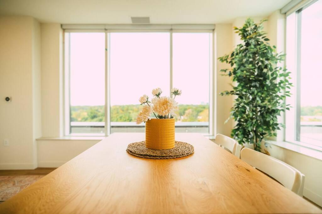 New Luxury 1br Penthouse In *