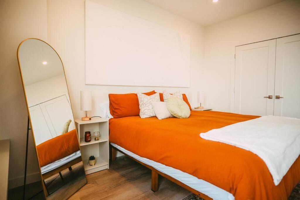 New Luxury 1br Penthouse In
