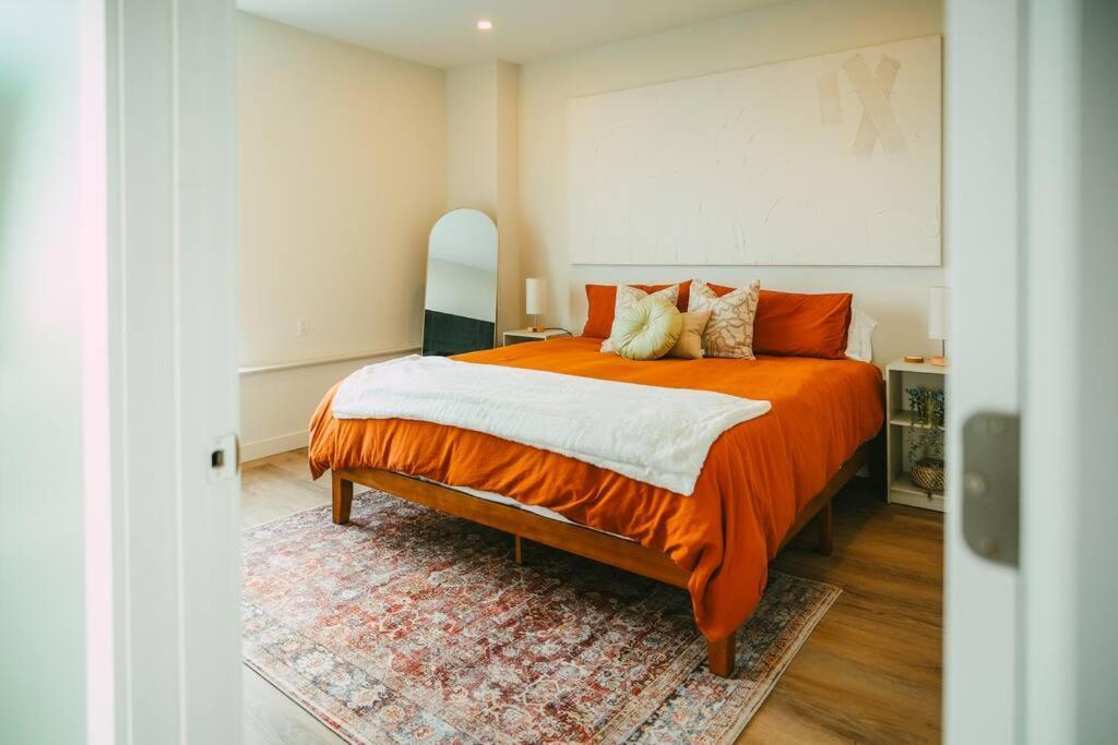 Apartment New Luxury 1br Penthouse In Halifax