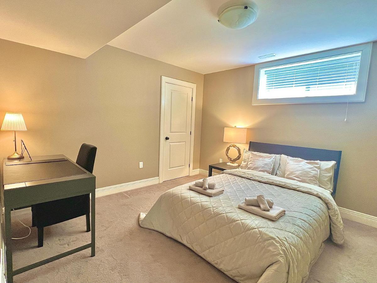 Cozy And Stylish Entire In Apartment *