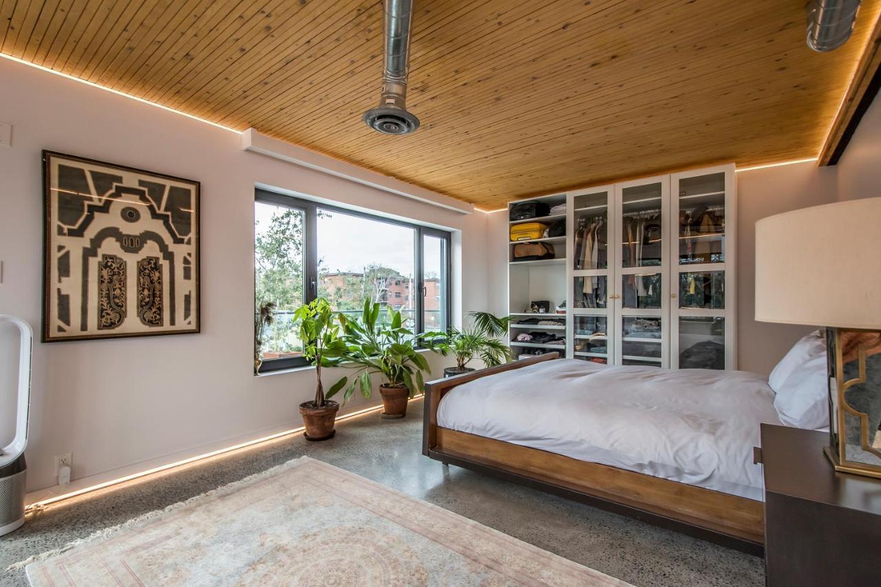 Luxury Bnb - Rooftop - The Sunrise * Halifax