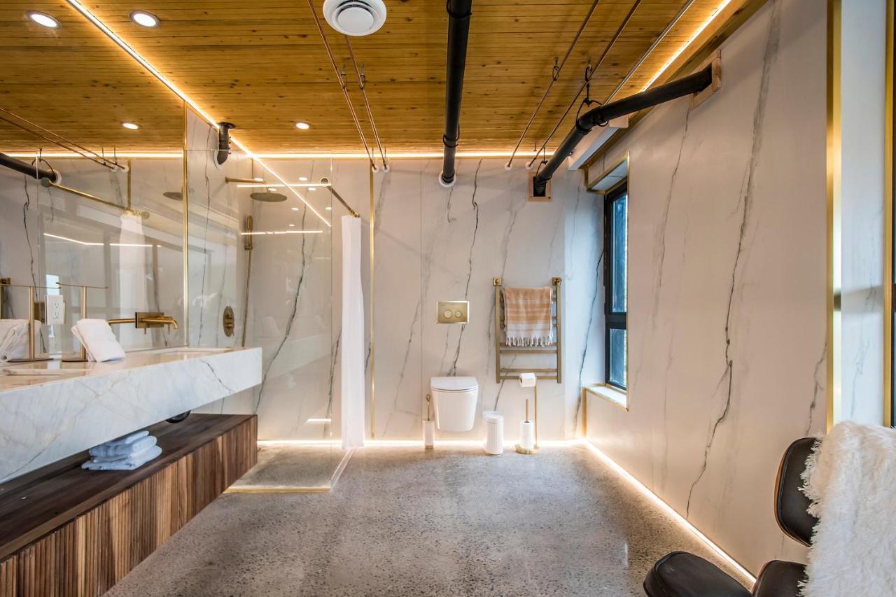 The Rooftop - Cozy *