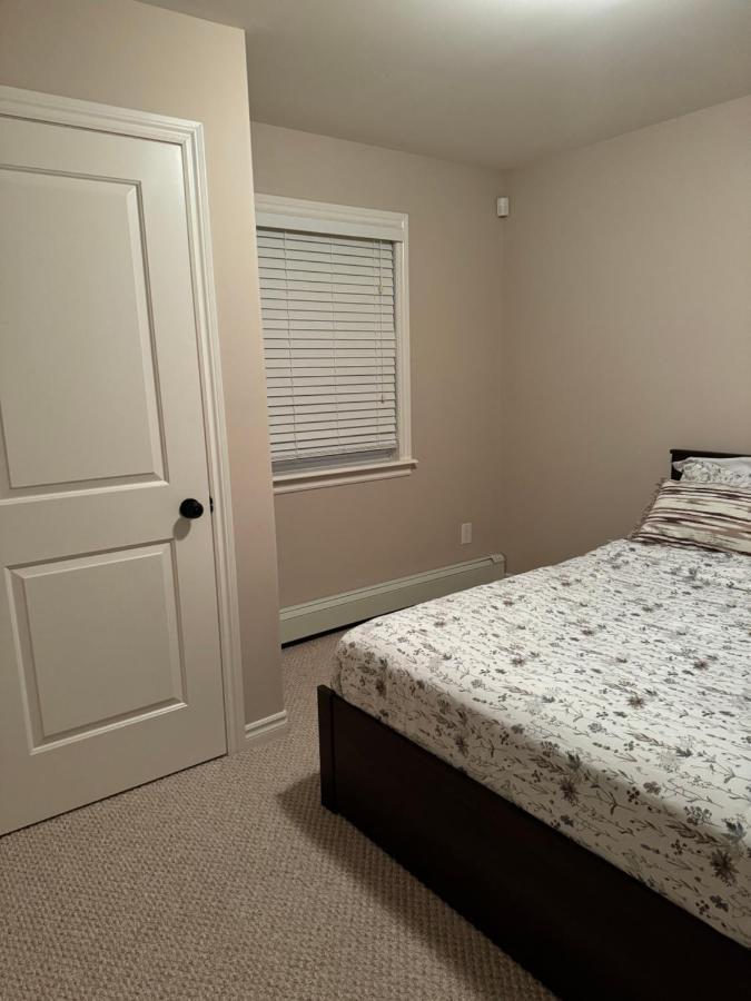 Apartment Cozy, Private Basement