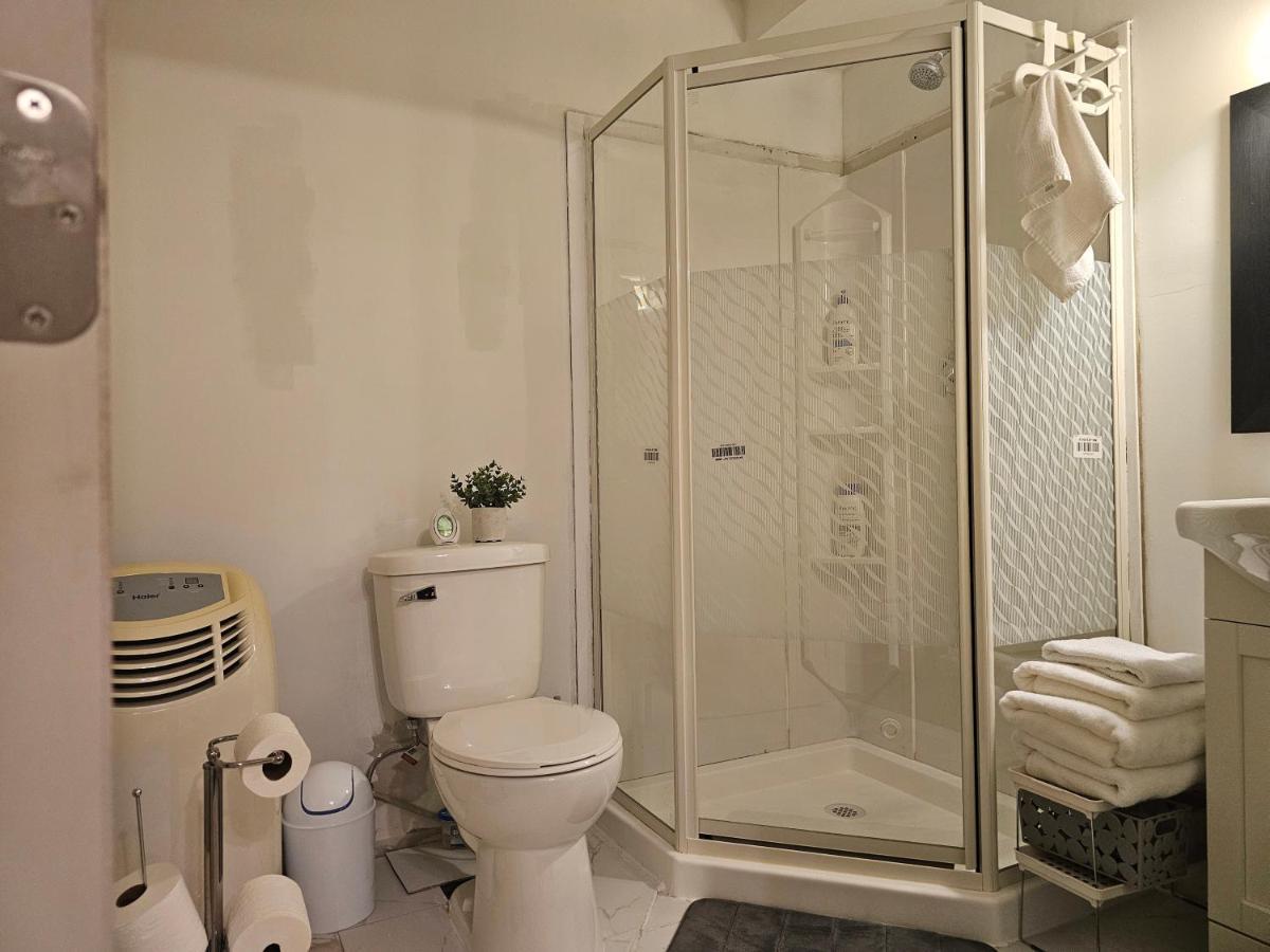 Quad-ks Cozy & Private Guest