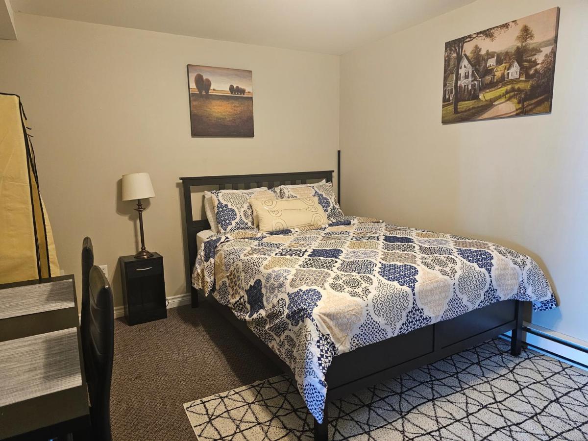 Quad-ks Cozy & Private Guest *