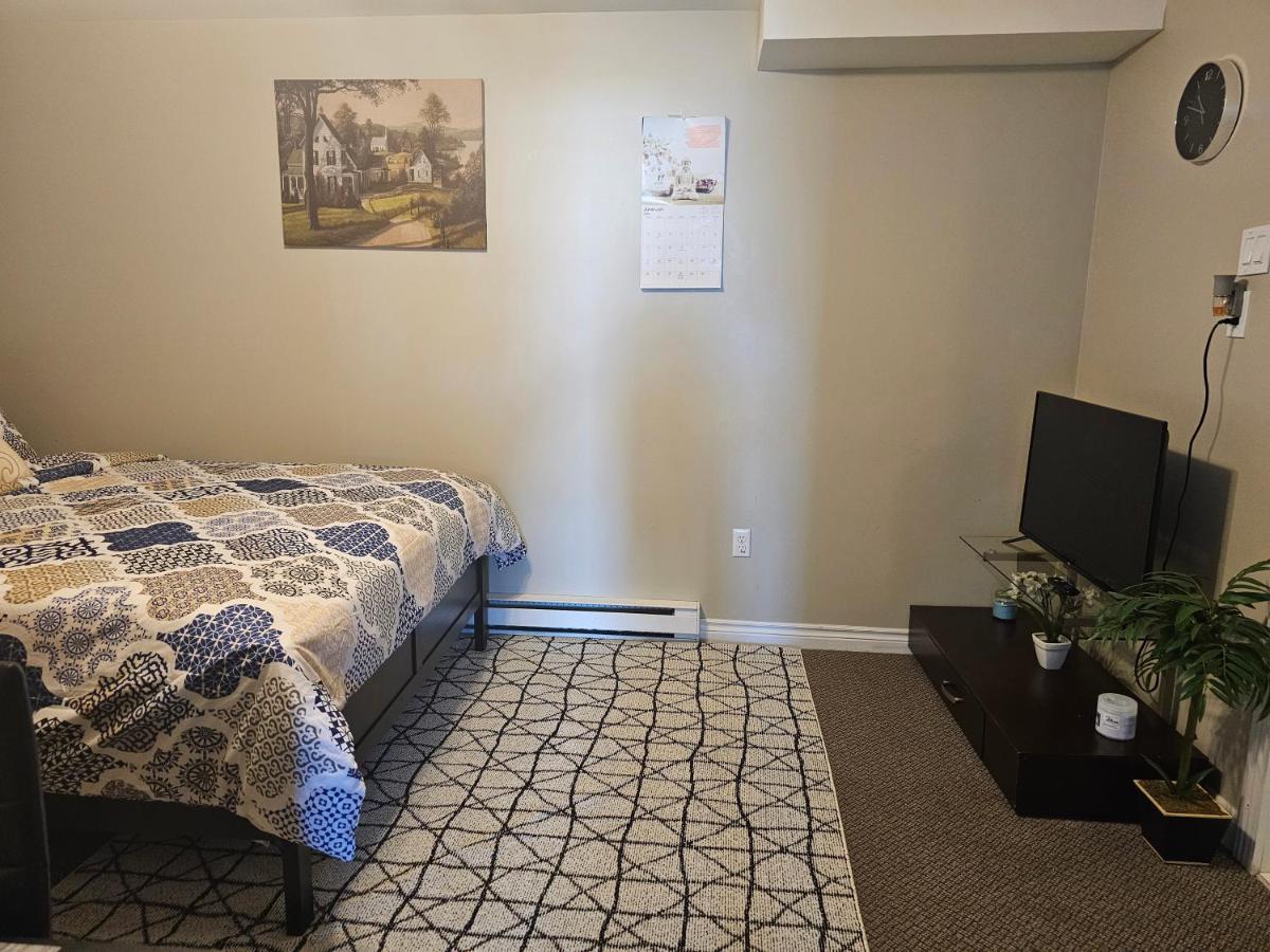 Quad-ks Cozy & Private Guest