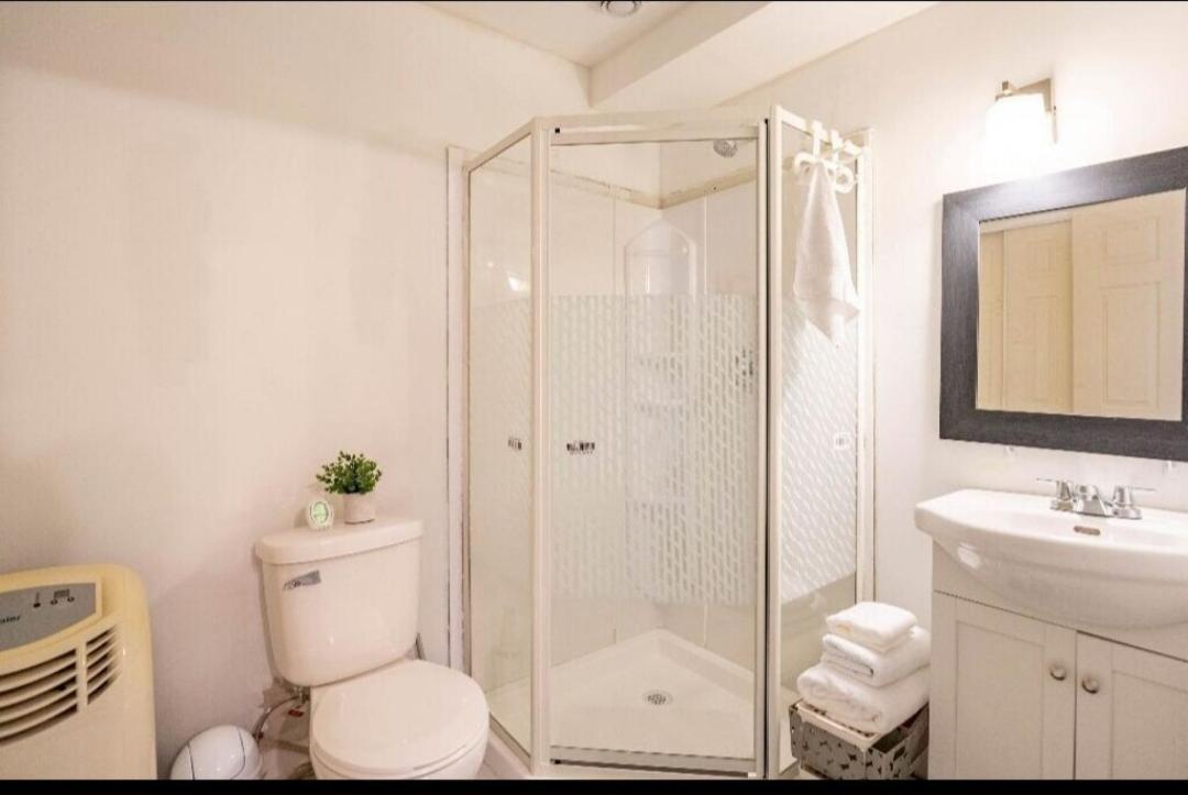 Triple K Cozy Private In Portland Estate Homestay Halifax