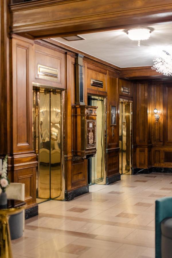 The Lord Nelson &