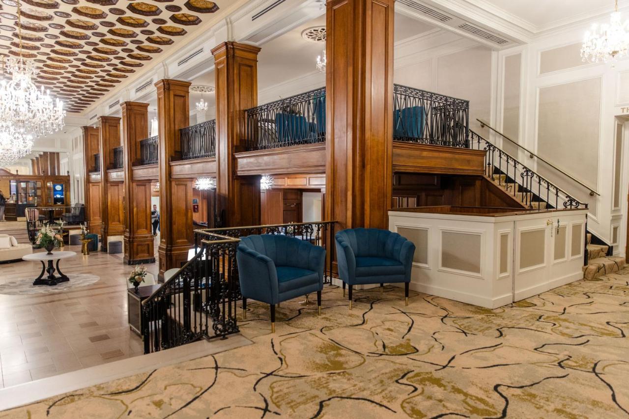 The Lord Nelson & Hotel 4*