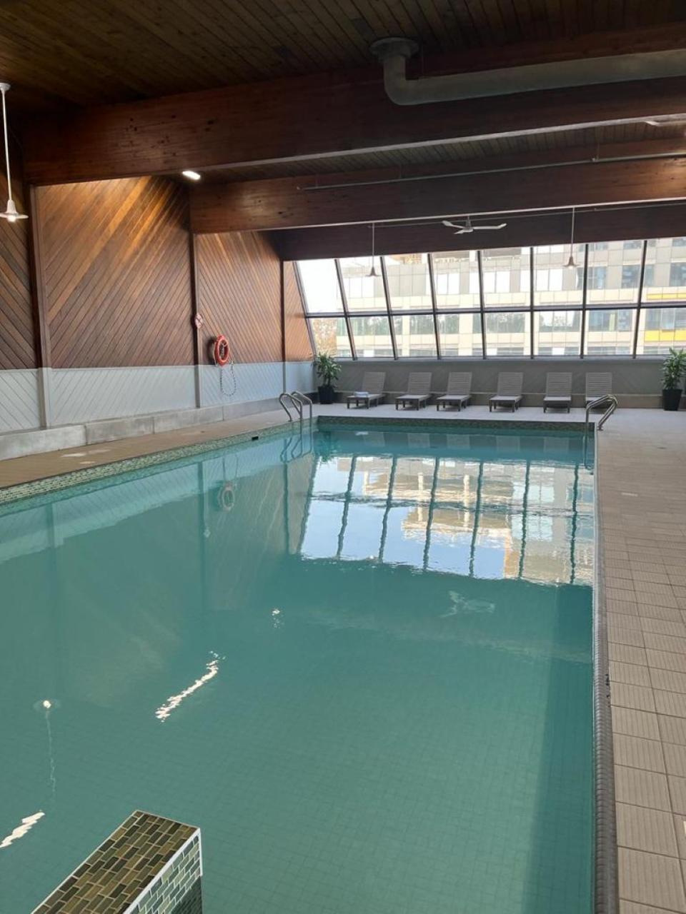 Atlantica 4* Halifax