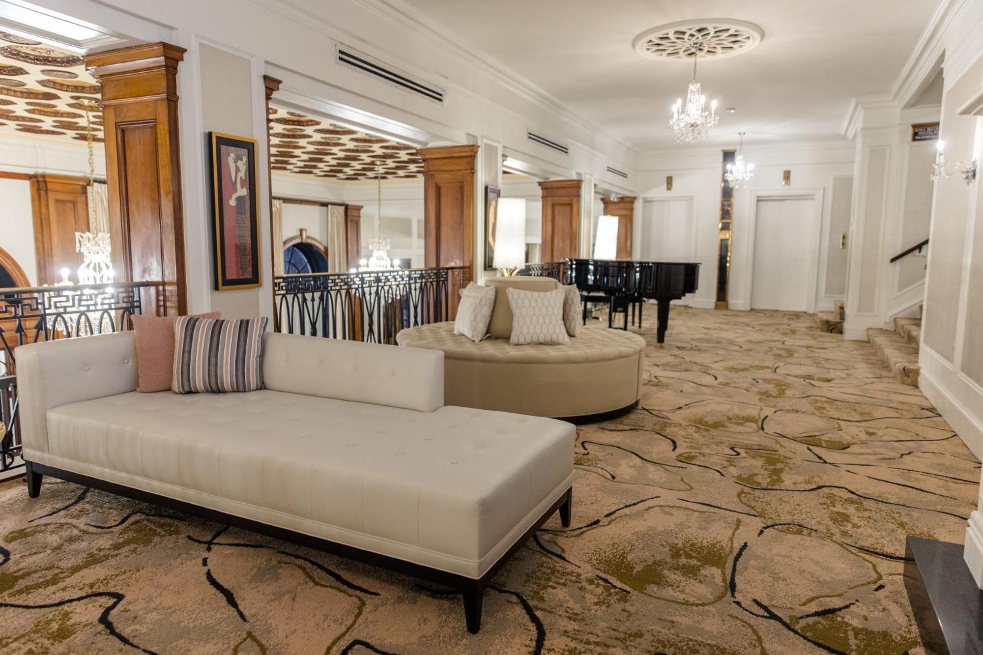 The Lord Nelson & Hotel 4*