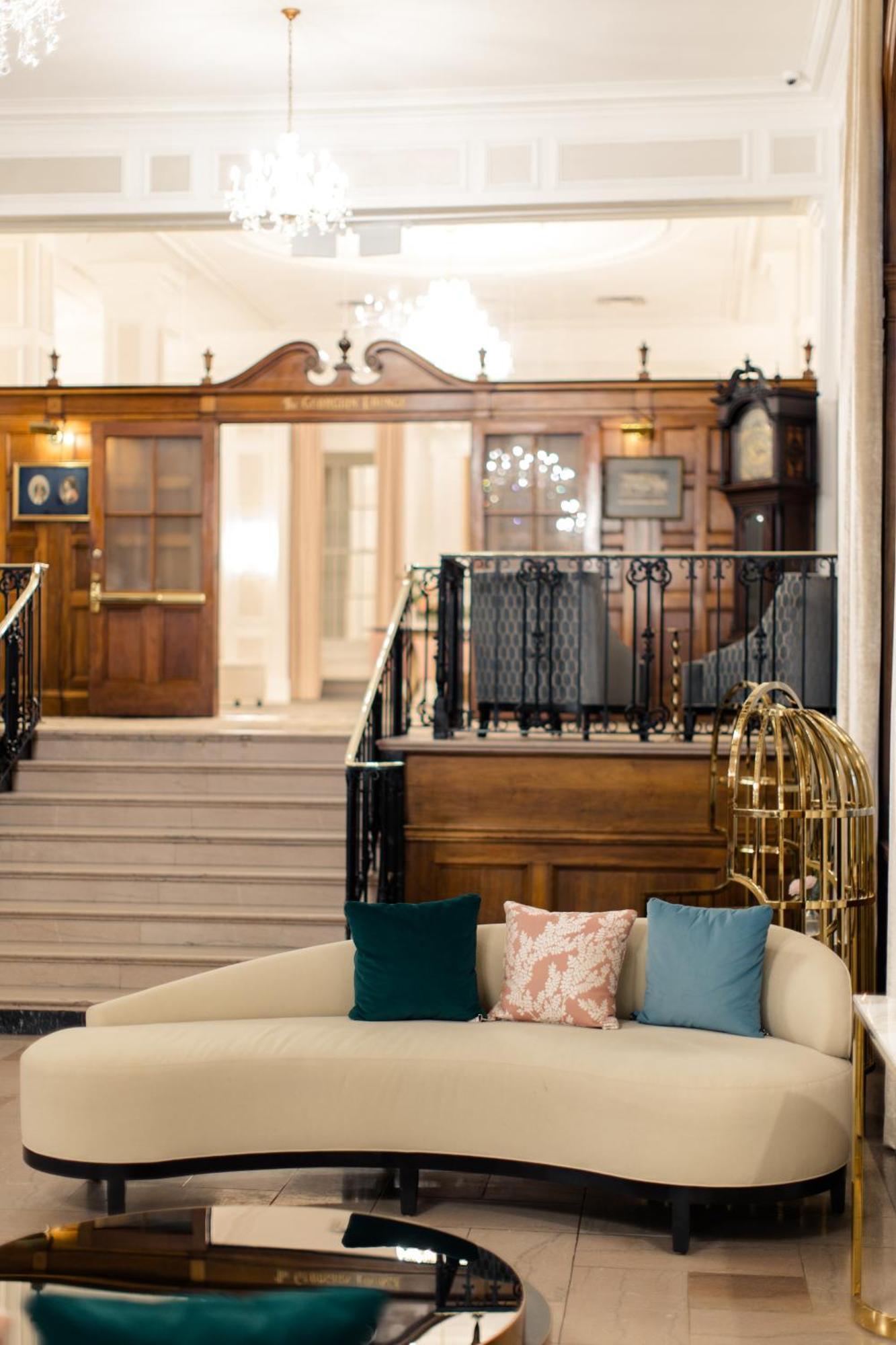 The Lord Nelson & Hotel
