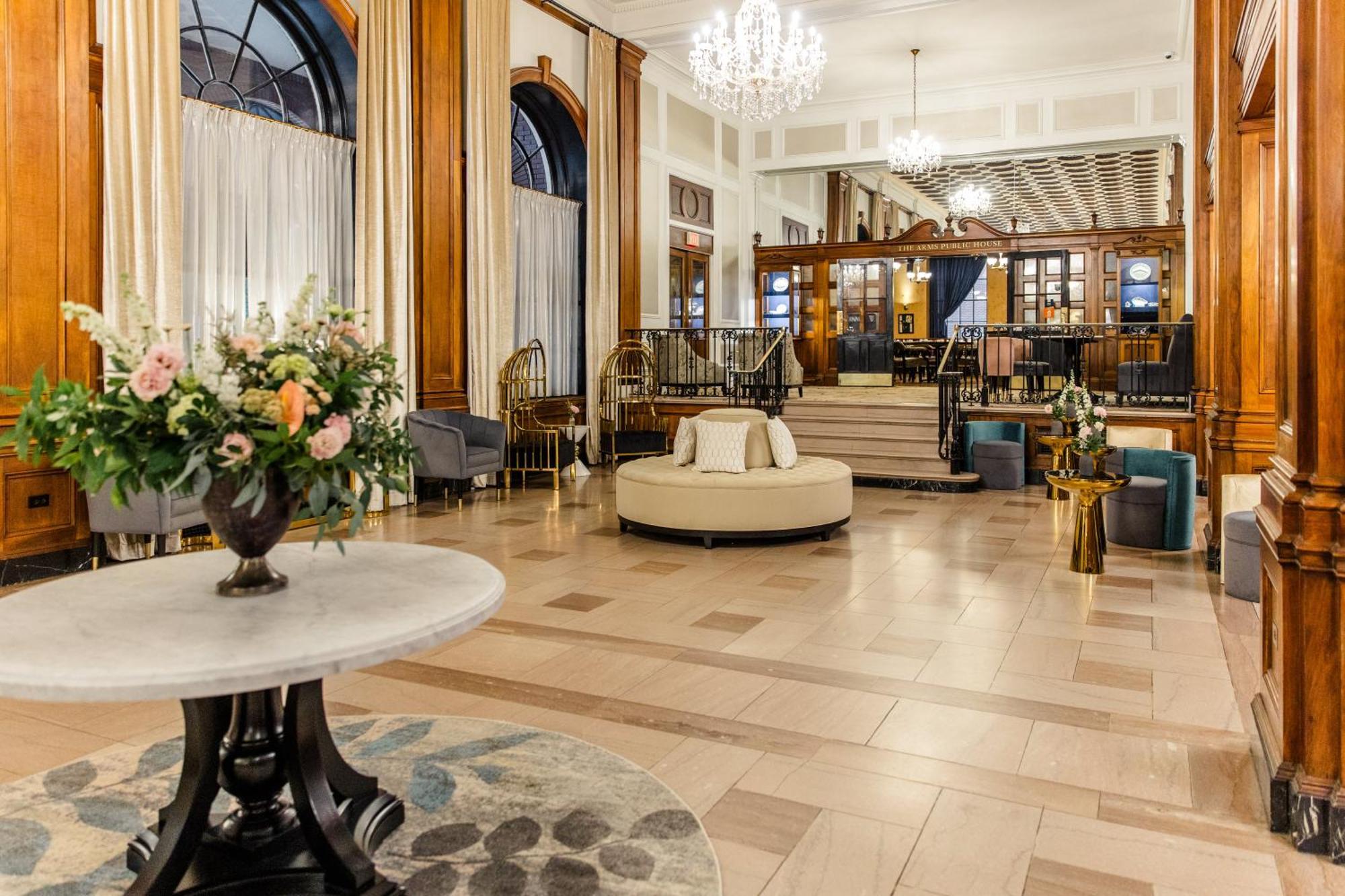 The Lord Nelson & Hotel 4*