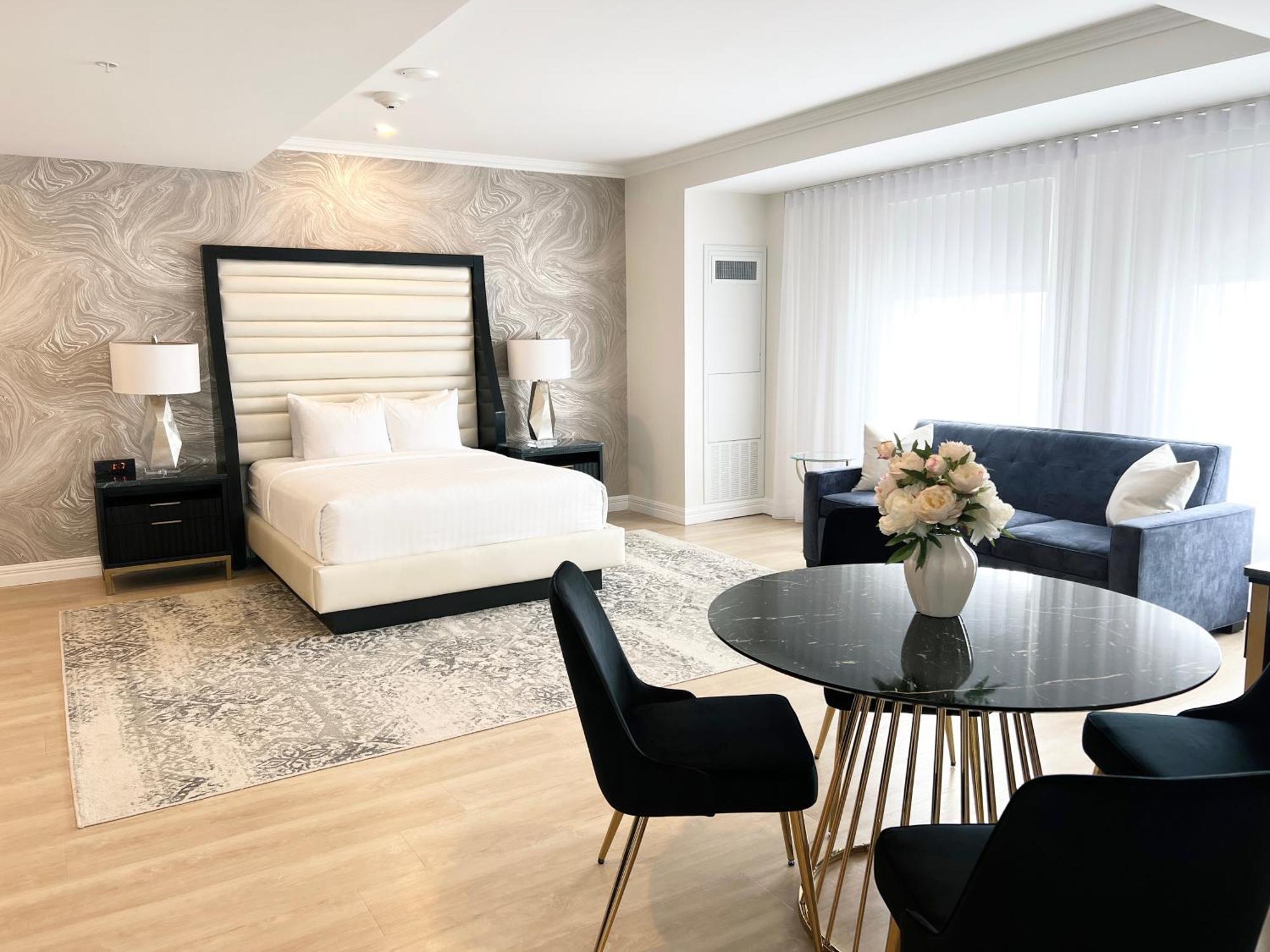 Tower & Conference Centre, Ascend Collection Hotel