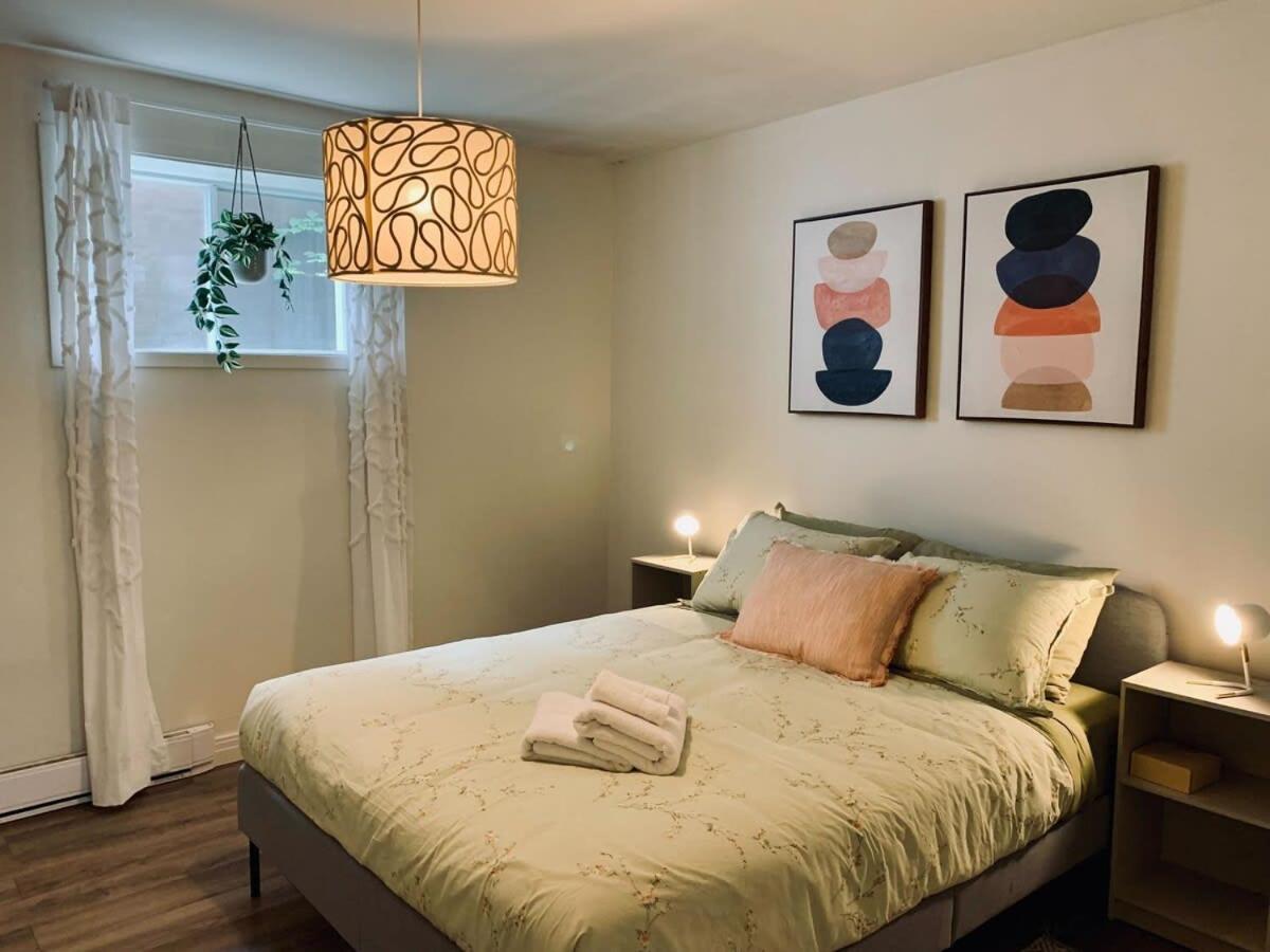 Stylish #1, Location Apartment